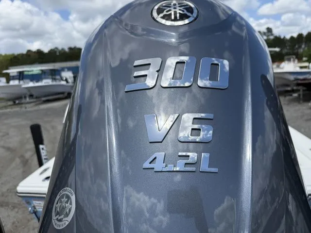 Slide: The Image of Pathfinder 2300 HPS 2024 - 6