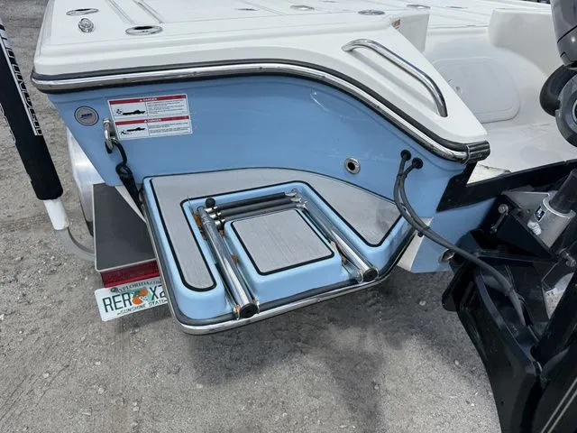 Slide: The Image of Pathfinder 2300 HPS 2024 - 7