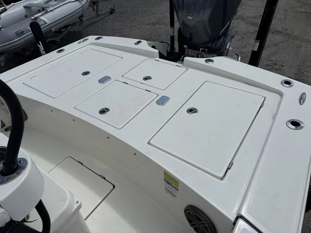 Slide: The Image of Pathfinder 2300 HPS 2024 - 8