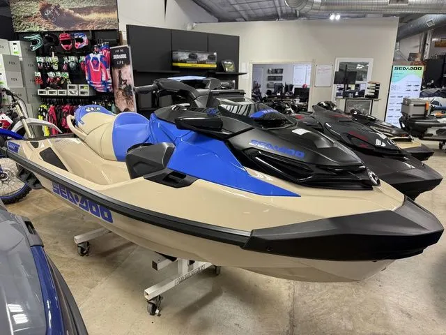 The Image of Sea-Doo Wake 2026 - undefined