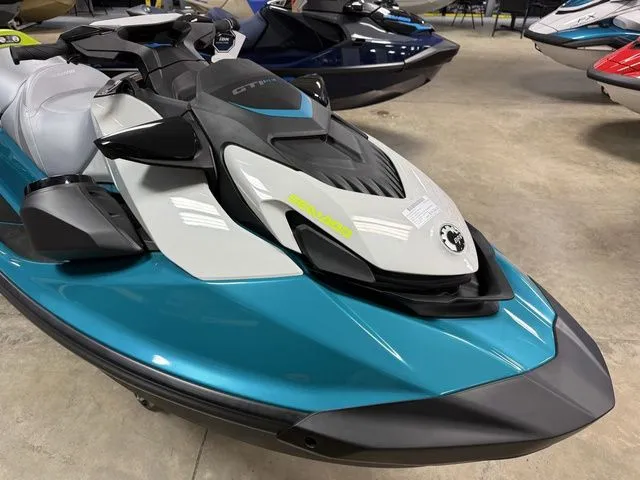 Slide: The Image of Sea-Doo GTI SE 130 2026 - 10