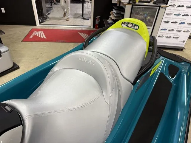 Slide: The Image of Sea-Doo GTI SE 130 2026 - 12