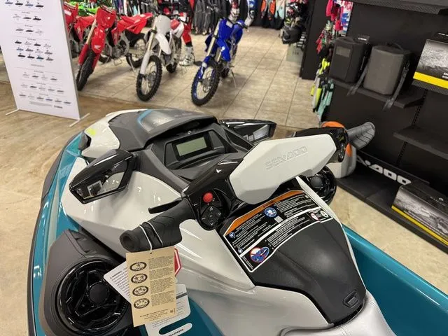 Slide: The Image of Sea-Doo GTI SE 130 2026 - 13