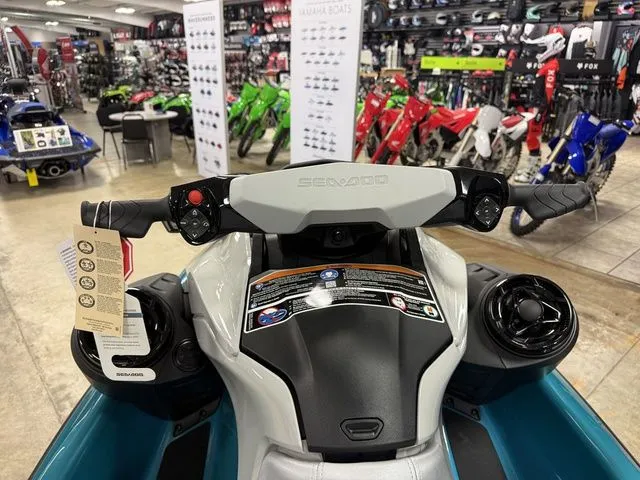 Slide: The Image of Sea-Doo GTI SE 130 2026 - 15