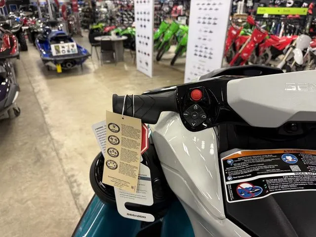 Slide: The Image of Sea-Doo GTI SE 130 2026 - 16