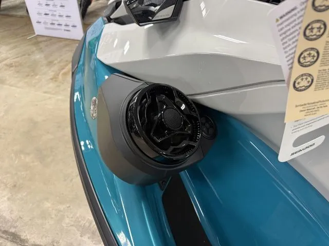 Slide: The Image of Sea-Doo GTI SE 130 2026 - 19