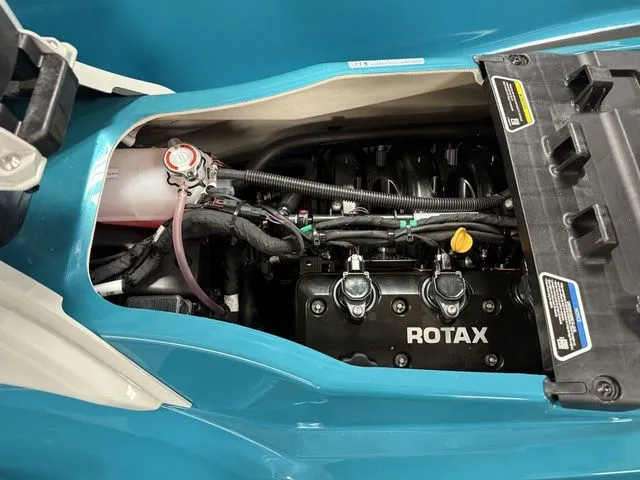 Slide: The Image of Sea-Doo GTI SE 130 2026 - 20