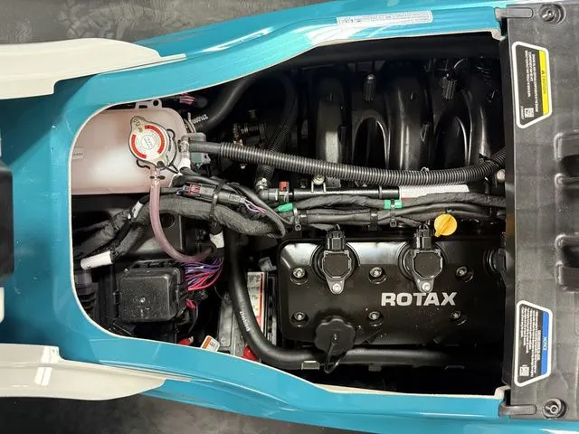 Slide: The Image of Sea-Doo GTI SE 130 2026 - 21