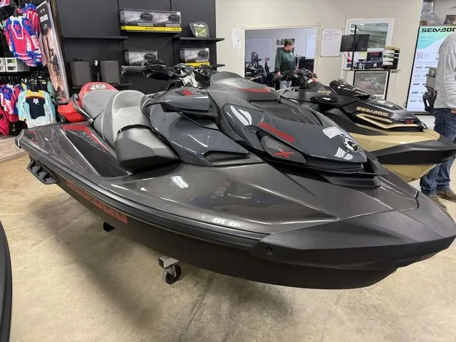 The Image of Sea-Doo GTR 2026 - 1