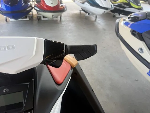 Slide: The Image of Sea-Doo Spark for 2 2026 - 15