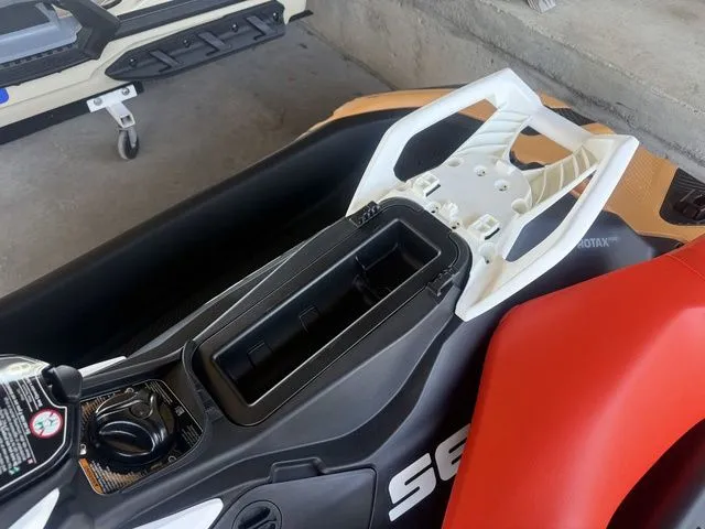 Slide: The Image of Sea-Doo Spark for 2 2026 - 16