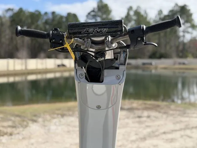 Slide: The Image of Kawasaki SX-R™ 160 2024 - 13