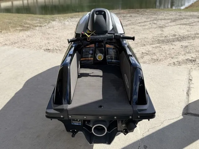 Slide: The Image of Kawasaki SX-R™ 160 2024 - 6