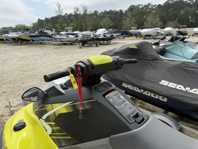 Slide: The Image of Yamaha EX 2023 - 12