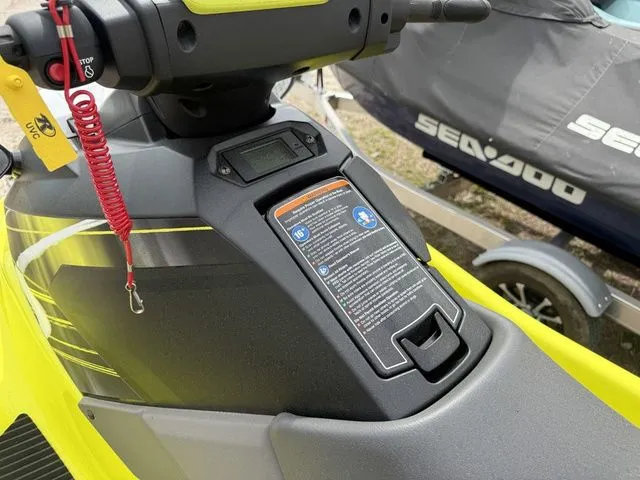 Slide: The Image of Yamaha EX 2023 - 13