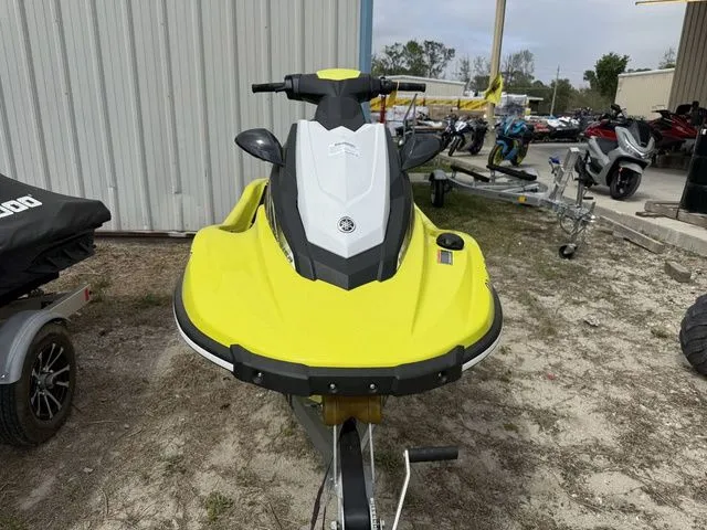 Slide: The Image of Yamaha EX 2023 - 3