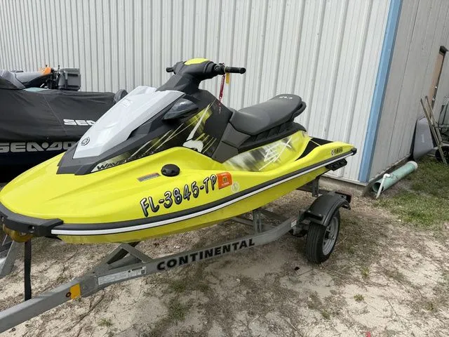 Slide: The Image of Yamaha EX 2023 - 4