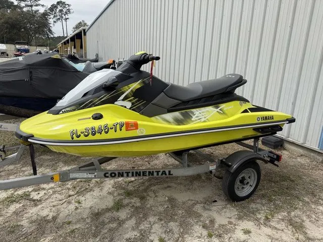 Slide: The Image of Yamaha EX 2023 - 5