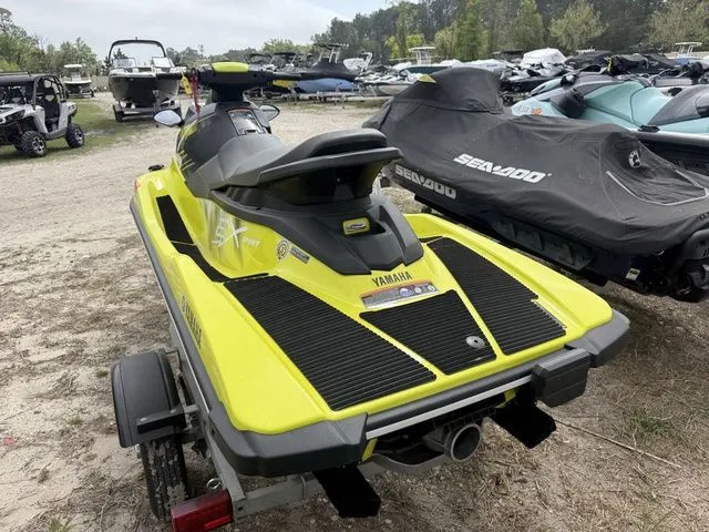 Slide: The Image of Yamaha EX 2023 - 7