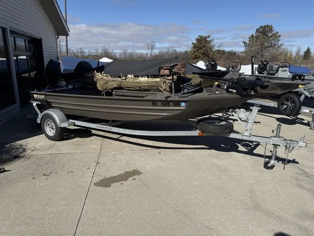 The Image of Alweld 1652 VV Marsh 2023 - 1