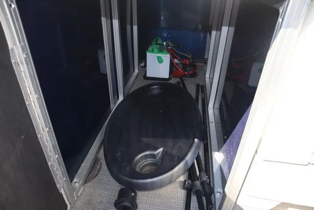 Slide: The Image of Sylvan Mirage 8520 Cruise 2019 - 12