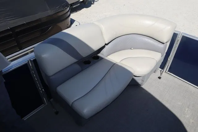 Slide: The Image of Sylvan Mirage 8520 Cruise 2019 - 15