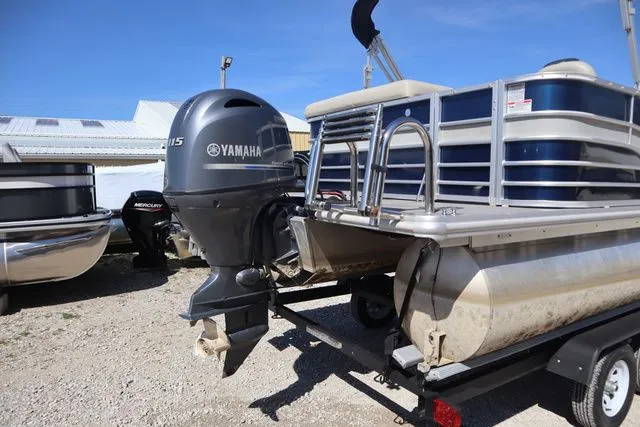 Slide: The Image of Sylvan Mirage 8520 Cruise 2019 - 19