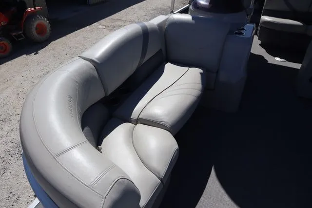 Slide: The Image of Sylvan Mirage 8520 Cruise 2019 - 3