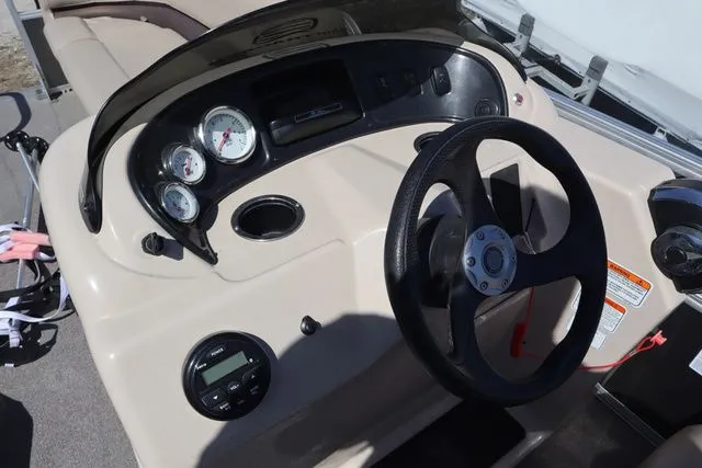 Slide: The Image of Sun Tracker Sun Tracker Party Barge 18 2017 - 12