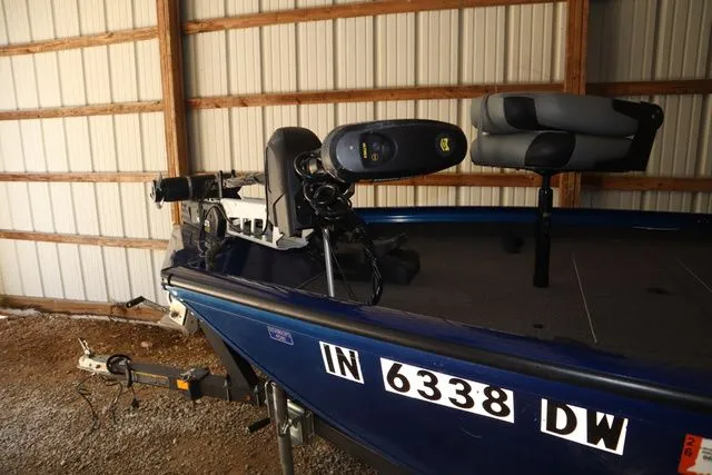 Slide: The Image of Lowe Stinger 175C 2016 - 10