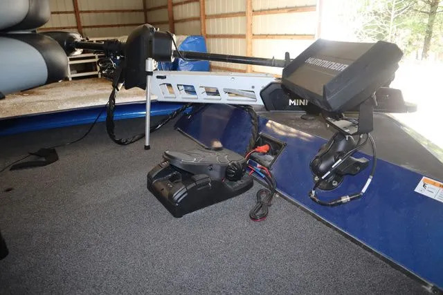 Slide: The Image of Lowe Stinger 175C 2016 - 9