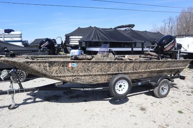 The Image of Lowe ROUGHNECK 1860 SC 2019 - undefined