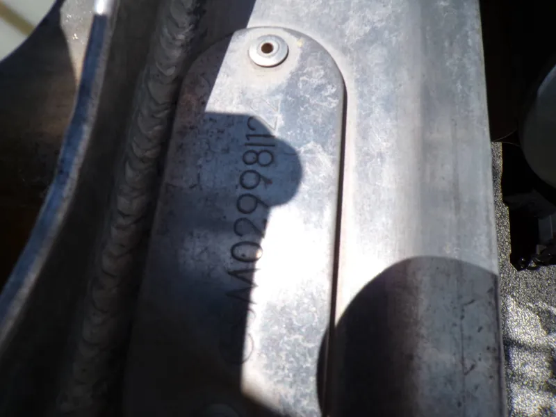 Slide: The Image of Crest 220 Classic DLX 2022 - 26