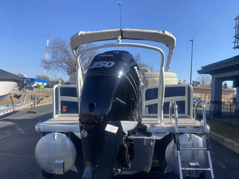 Slide: The Image of Premier 270 Intrigue RF 2023 - 3