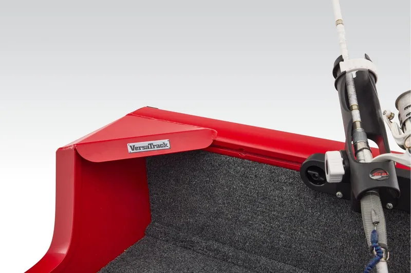 Slide: The Image of Tracker Pro Guide V-175 Combo 2026 - 61