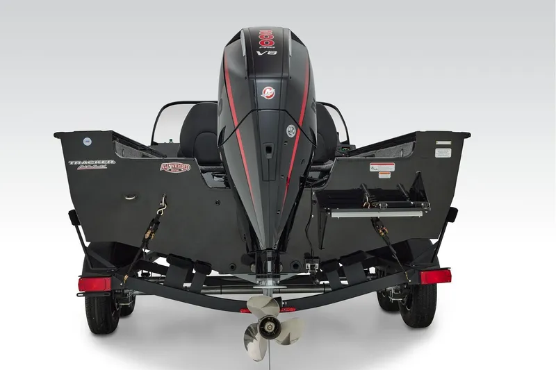 Slide: The Image of Tracker Targa V-19 WT 2026 - 63