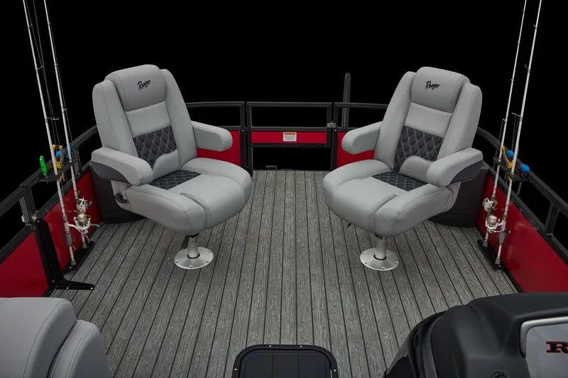 Slide: The Image of Ranger 223F 2026 - 23