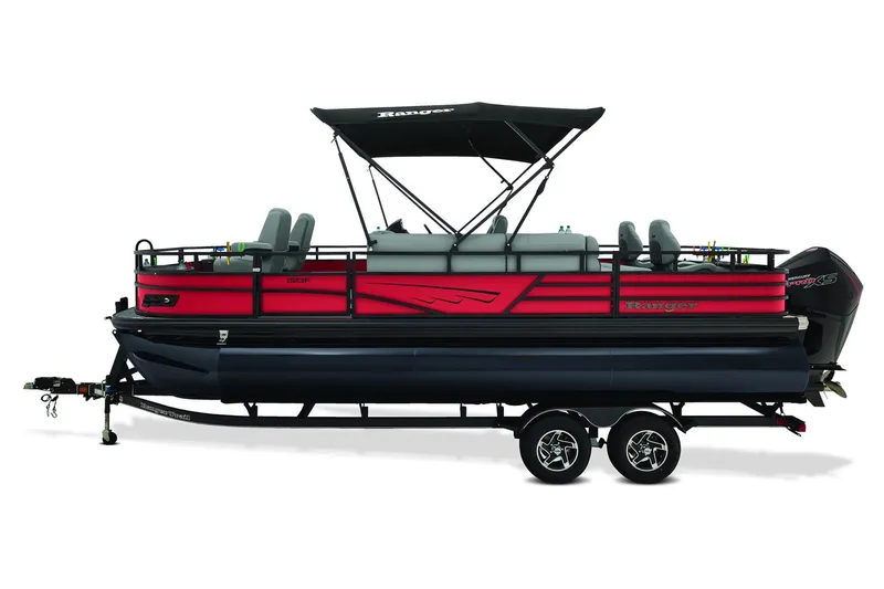 Slide: The Image of Ranger 223F 2026 - 5