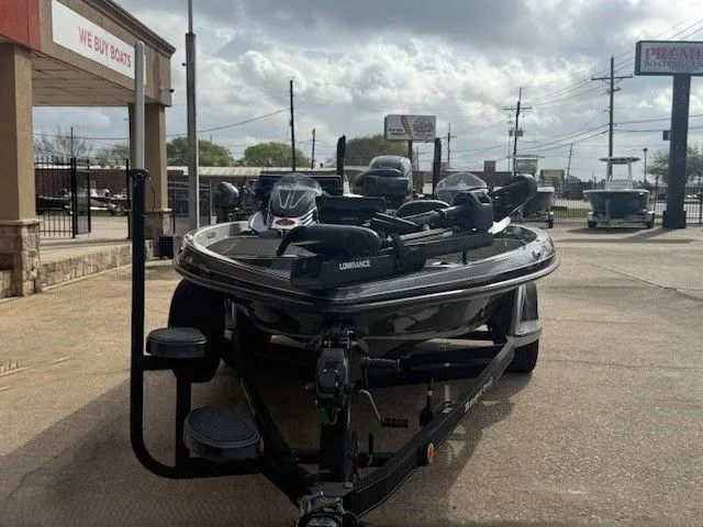 Slide: The Image of Ranger Z520 Comanche 2018 - 3