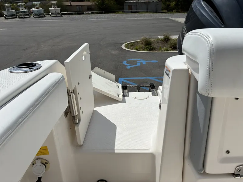 Slide: The Image of Robalo R222 2021 - 9