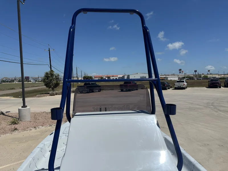 Slide: The Image of Shoalwater 21 Cat 2026 - 17