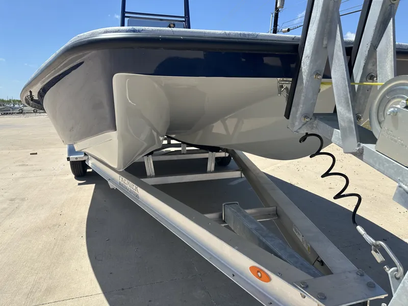 Slide: The Image of Shoalwater 21 Cat 2026 - 6