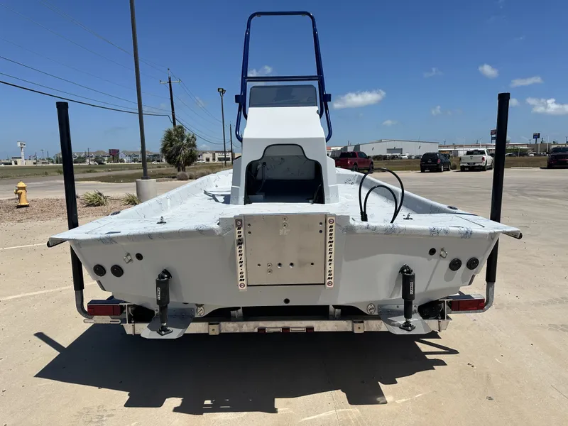 Slide: The Image of Shoalwater 21' Catamaran 2026 - 10