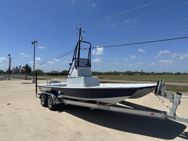 Slide: The Image of Shoalwater 21' Catamaran 2026 - 7