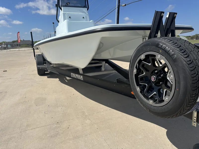 Slide: The Image of Shoalwater 23' Catamaran 2026 - 20