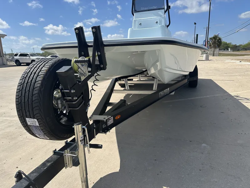 Slide: The Image of Shoalwater 23' Catamaran 2026 - 5