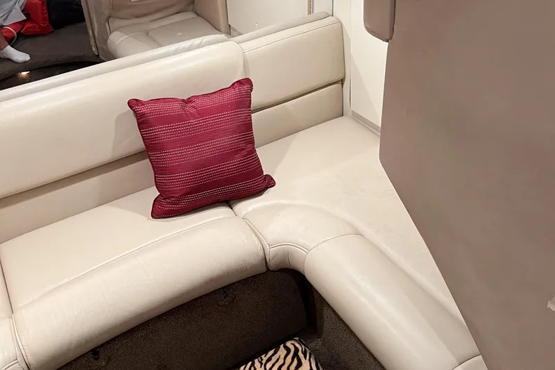 Slide: The Image of Formula 41 Performance Cruiser 2001 - 53