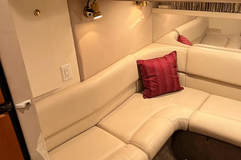 Slide: The Image of Formula 41 Performance Cruiser 2001 - 54