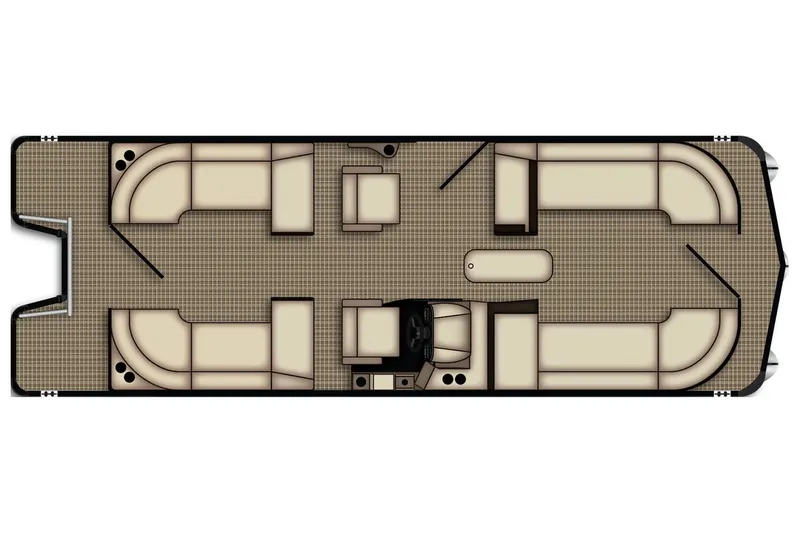 Slide: The Image of Manitou Aurora 23 RF 2026 - 2