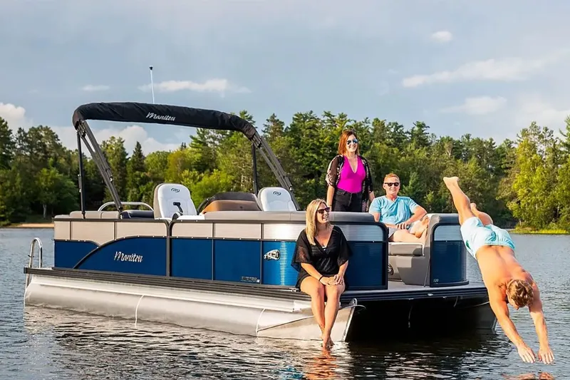 Slide: The Image of Manitou Aurora 23 RF 2026 - 3